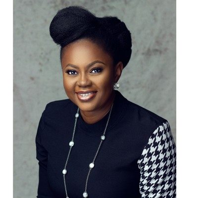 Lola Esan