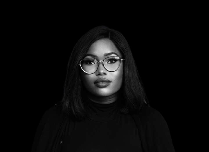 Chrissie Kayode