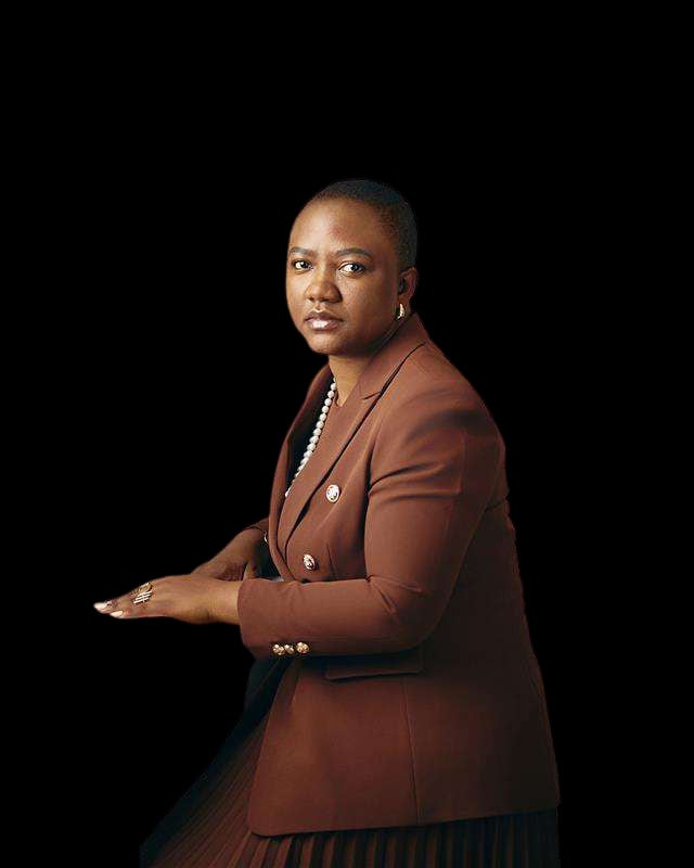 Folashade Abolade