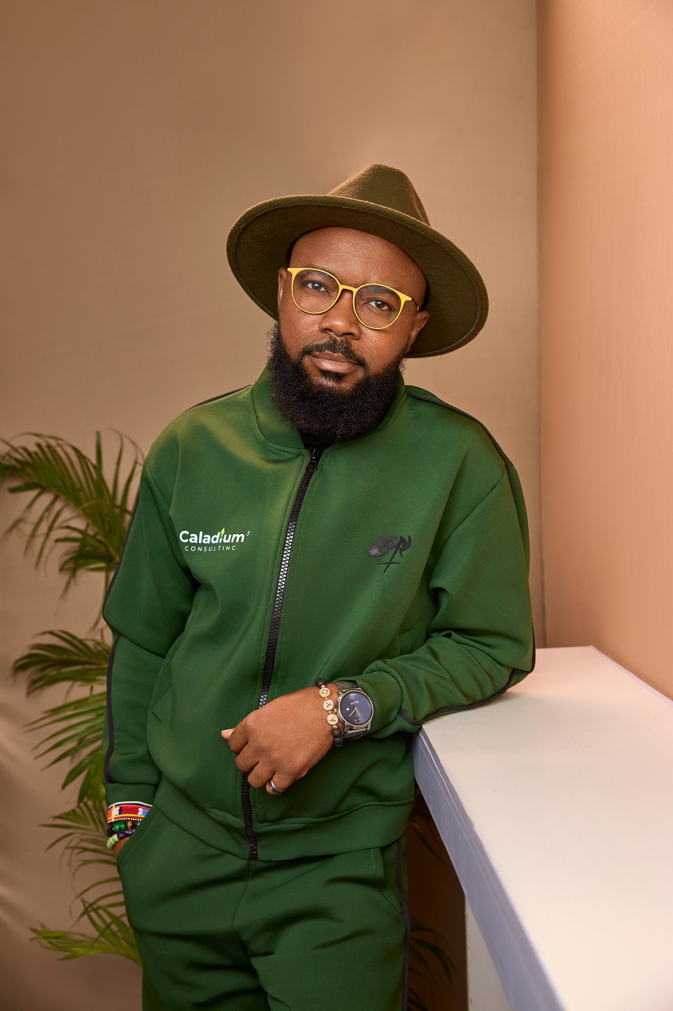 Ayo Bankole Akintujoye