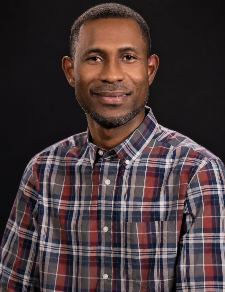 Oluwaseun "Slim" Durojaiye