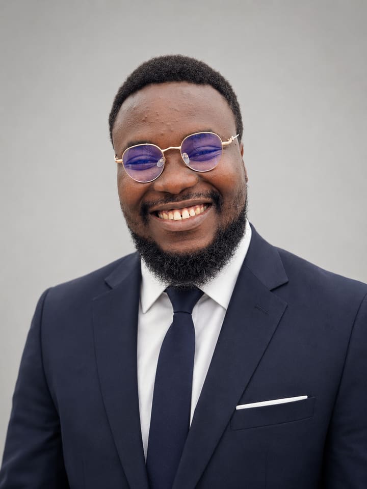 Akinrinsola Jide
