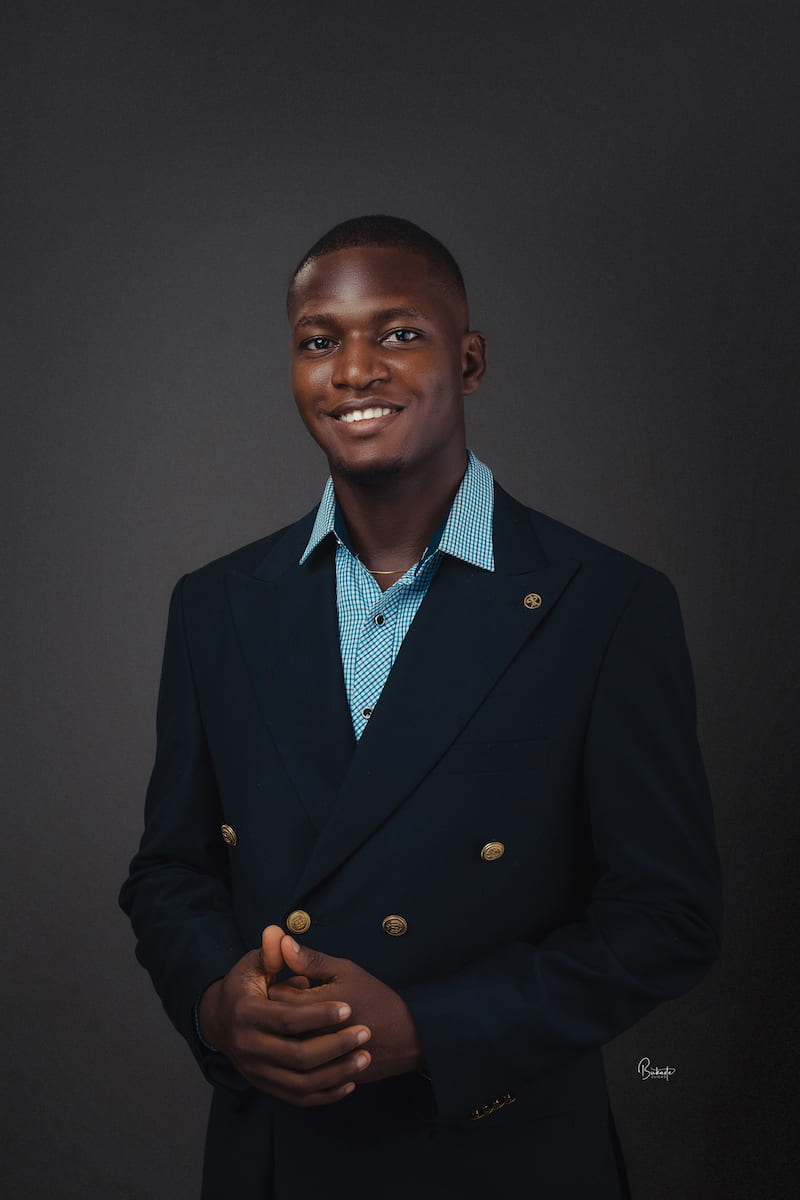 Ayomide Michael