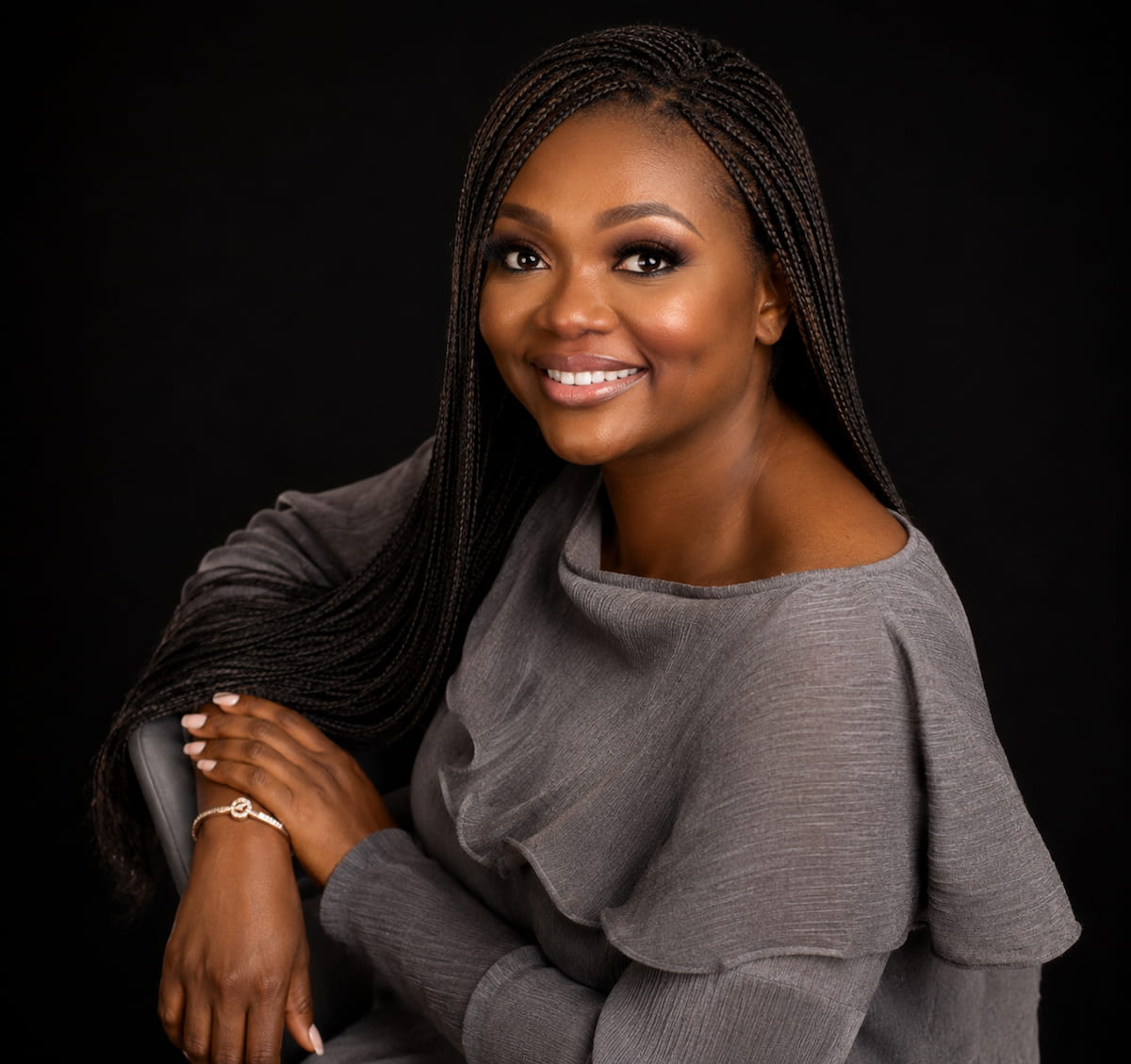 Chioma Chinweze